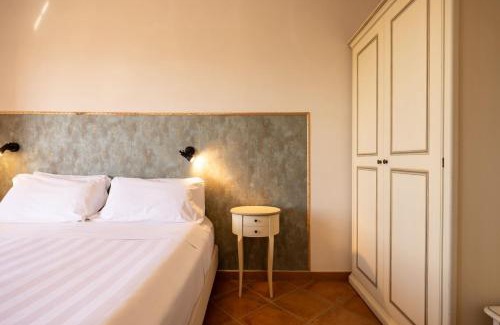 Assisi Hotel | Hotel Monastero Sant'Andrea