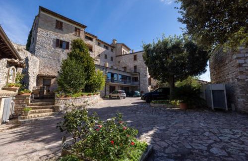 Assisi Hotel | Hotel Monastero Sant'Andrea