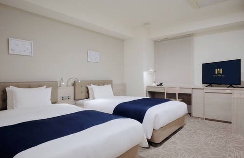 Haginaka Hotel | Hotel MONday Haneda Airport