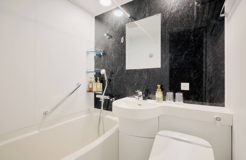 Haginaka Hotel | Hotel MONday Haneda Airport