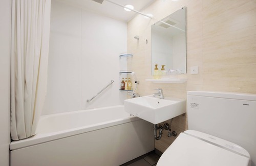 Haginaka Hotel | Hotel MONday Haneda Airport