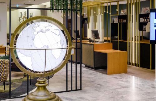 Altstadt-Nord Hotel | Hotel Mondial am Dom Cologne MGallery