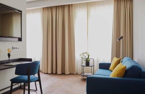 Altstadt-Nord Hotel | Hotel Mondial am Dom Cologne MGallery
