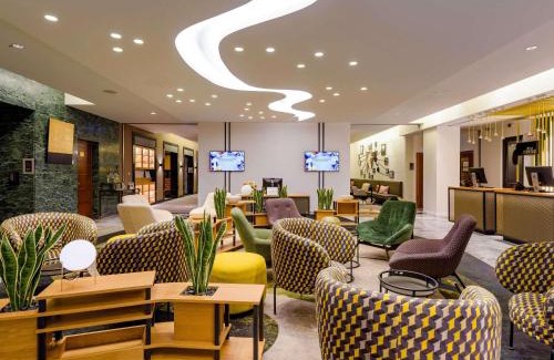 Altstadt-Nord Hotel | Hotel Mondial am Dom Cologne MGallery