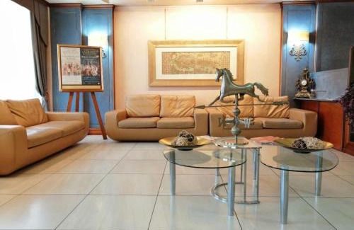 Marghera Hotel | Hotel Mondial