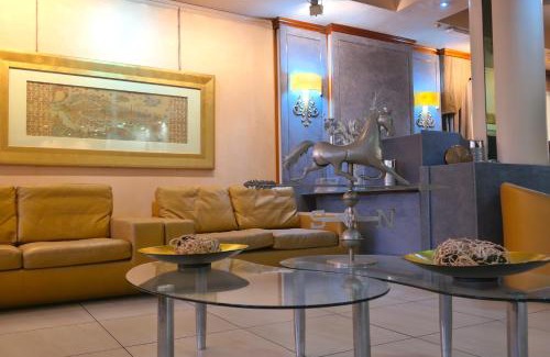 Marghera Hotel | Hotel Mondial