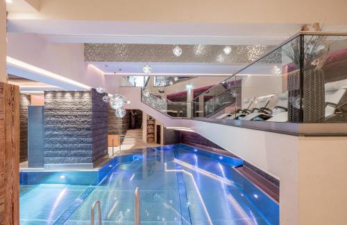 Ischgl Hotel | Hotel Mondin