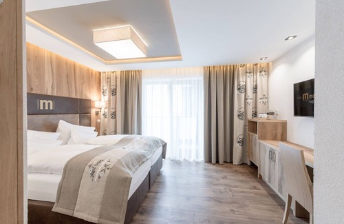 Ischgl Hotel | Hotel Mondin