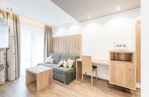 Ischgl Hotel | Hotel Mondin