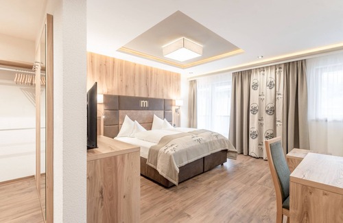 Ischgl Hotel | Hotel Mondin