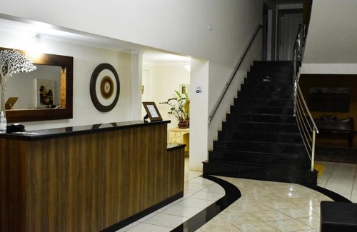 Industrial Hotel | Hotel Monet