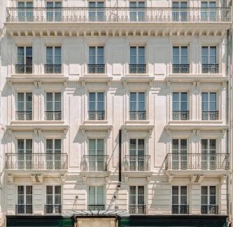 5th Arrondissement Hotel | Hotel Monge