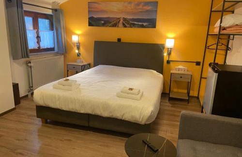 Zutendaal Hotel | Hotel Monika