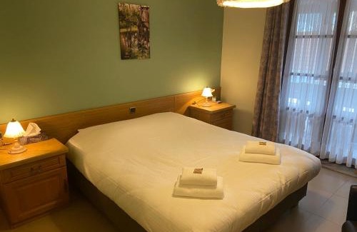 Zutendaal Hotel | Hotel Monika