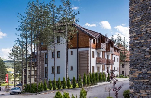Zlatibor Apartamento | Hotel Mons