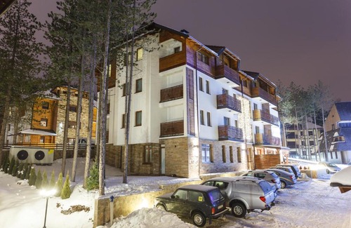 Zlatibor Apartamento | Hotel Mons