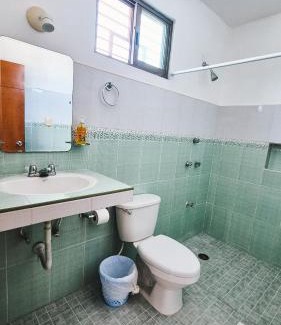 Merida Municipality Casa | Hotel Monserrat