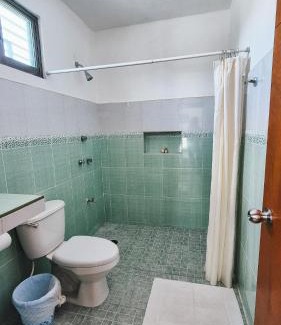 Merida Municipality Casa | Hotel Monserrat
