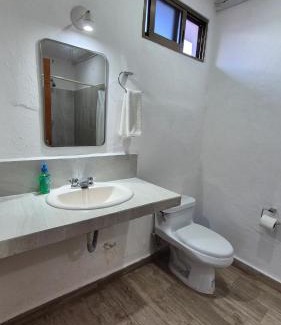 Merida Municipality Casa | Hotel Monserrat