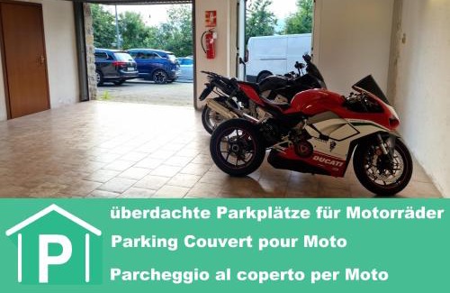 Montegrino Valtravaglia Hotel | Hotel Montegrino Lakeview