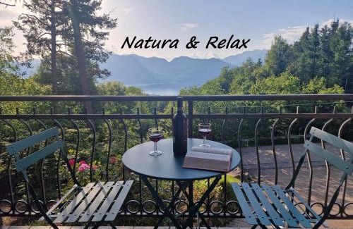 Montegrino Valtravaglia Hotel | Hotel Montegrino Lakeview