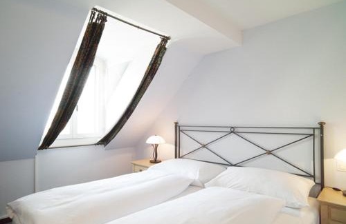 Center Hotel | Hotel Montana Zürich