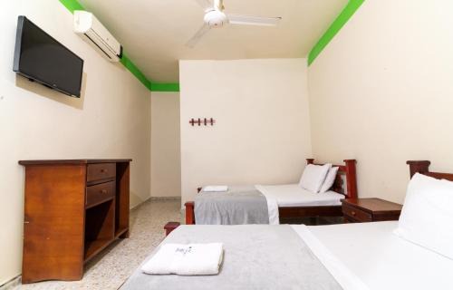 La Dorada Hotel | HOTEL MONTANAR HOME