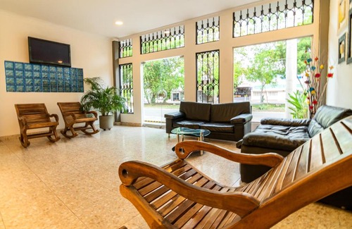 La Dorada Hotel | HOTEL MONTANAR HOME