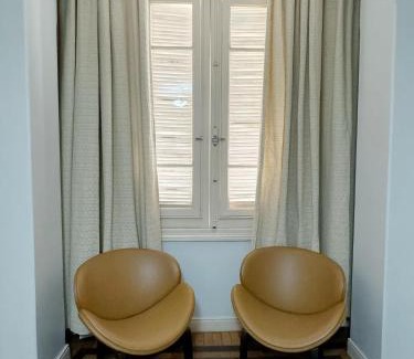 Centro Hotel | Hotel Monte Alegre