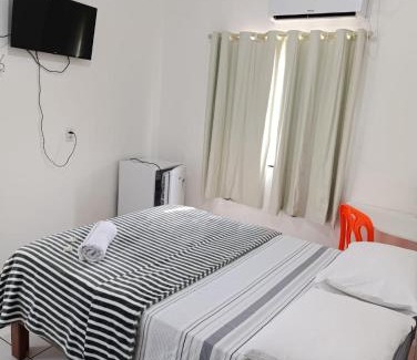 Boa Vista Hotel | Hotel Monte Arau