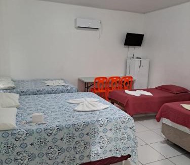 Boa Vista Hotel | Hotel Monte Arau