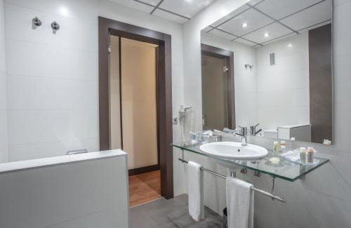 Cadiz Hotel | Hotel Monte Puertatierra