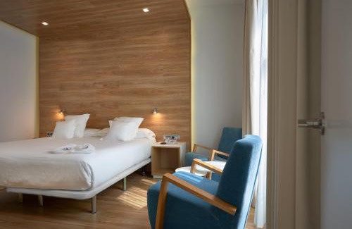 Cadiz Hotel | Hotel Monte Puertatierra