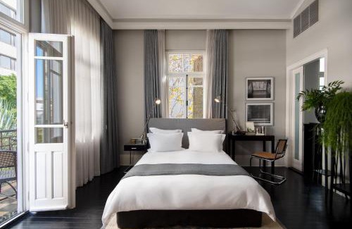 Tel Aviv Hotel | Hotel Montefiore