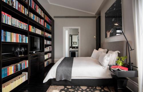 Tel Aviv Hotel | Hotel Montefiore