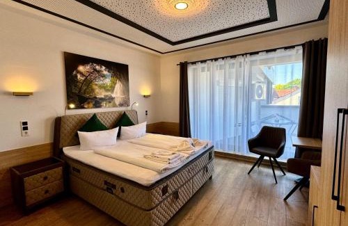 Worms Hotel | Hotel Montenegro
