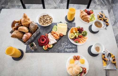 Worms Hotel | Hotel Montenegro