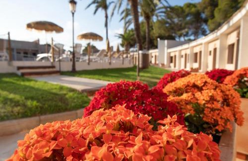 Orihuela Costa Hotel | Hotel Montepiedra 4''''sup
