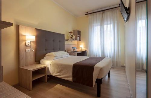 Pordenone Hotel | Hotel Montereale