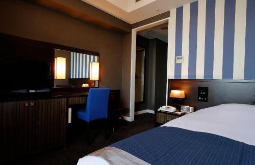 Karasumaoike Hotel | Hotel Monterey Kyoto