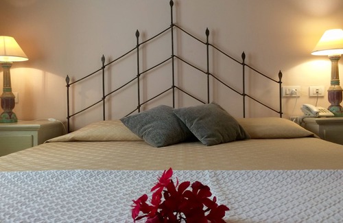 Abbiadori Hotel | Hotel Monti Di Mola