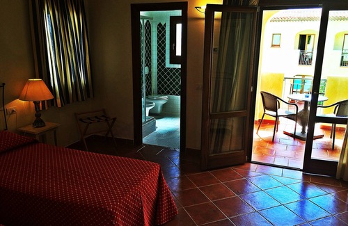 Abbiadori Hotel | Hotel Monti Di Mola