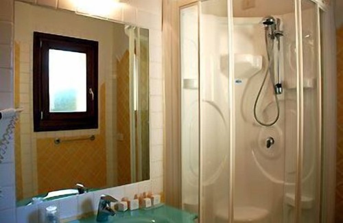Abbiadori Hotel | Hotel Monti Di Mola