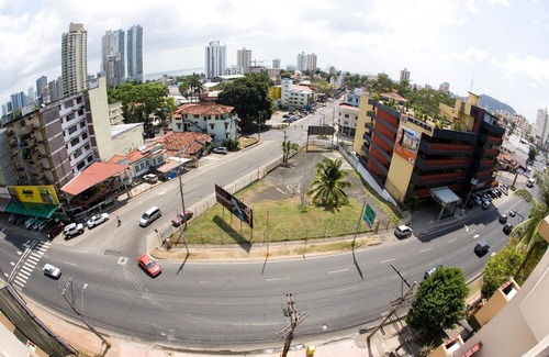 Panama City Hotel | Hotel Montreal