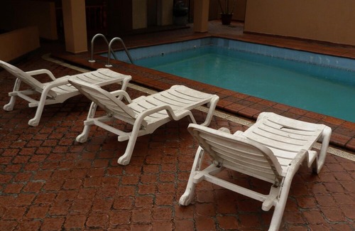 Panama City Hotel | Hotel Montreal
