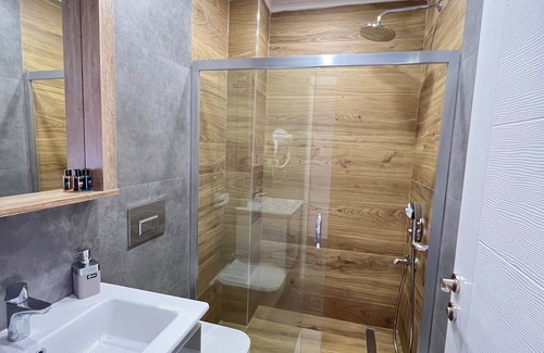 Selimiye Hotel | Hotel Mood Hill