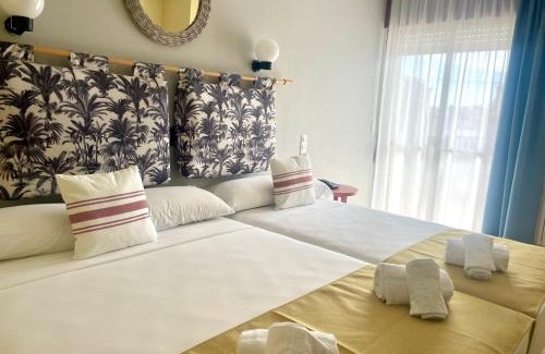 A Lanzada Hotel | Hotel Moon Dreams La Lanzada