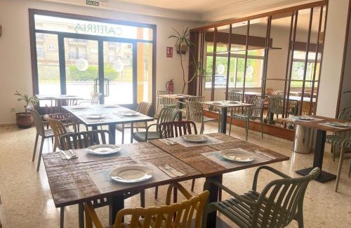 A Lanzada Hotel | Hotel Moon Dreams La Lanzada