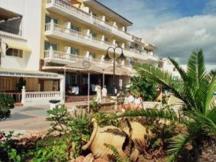 Carihuela Hotel | Hotel Moon Dreams Mediterráneo