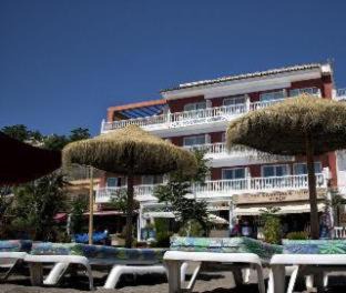 Carihuela Hotel | Hotel Moon Dreams Mediterráneo